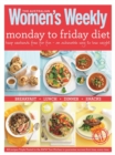 Monday to Friday Diet - Book