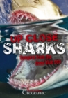 UP CLOSE SHARKS - Book