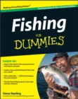 Fishing For Dummies - eBook