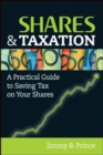 SHARES & TAXATION - Book