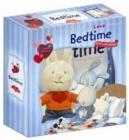 The Things I Love About Bedtime with Bunny - Book