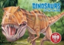 Dinosaurs Lift The Flap Book - Book