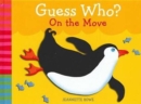 On the Move - Book