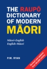 The Raupo Dictionary of Modern Maori - eBook