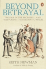 Beyond Betrayal - eBook