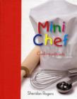 Mini Chef : Cooking with Kids - Book