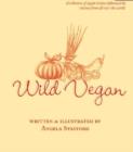 Wild Vegan - Book