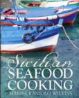 Sicilian Seafood Cooking - Book