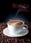Barista Coffee - Book