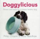 Doggylicious - Book