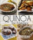 Quinoa for Families - Book