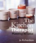 Kitchen Therapist - Book