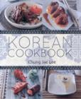 Korean Cookbook - Book