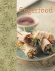 Fingerfood - Book