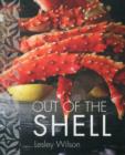 Out of the Shell - Book