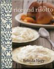 Rice and Risotto (Funky Chunky) - Book