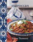 Moroccan - Book