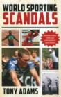 World Sporting Scandals - Book