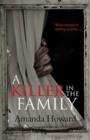 A Killer in the Family - Book