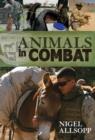 Animals in Combat - Book