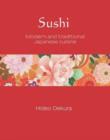 Sushi (Silk Series) - Book