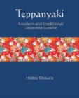Teppanyaki (Silk Series) - Book