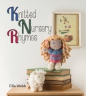 Knitted Nursery Rhymes - Book