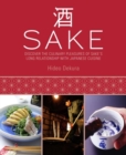 Sake - Book