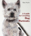A Guide to Creating Dog Portraits - Book