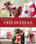 Sewing for Christmas - Book