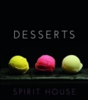 Spirit House - Desserts - Book