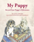 My Puppy: Record Book - Book
