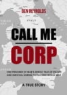 Call Me Corp - Book