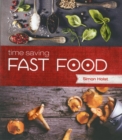 Time Saving Fast Food - Book