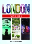 London with Kids - Book