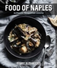 Food of Naples - Book