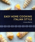 Easy Home Cooking: Italian Style - Book
