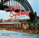 Mini Retro Sydney - Book