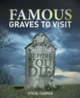 Famous Graves to Visit Before You Die - Book