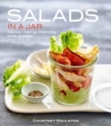 Salads in a Jar - Book