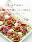 The Best of Quinoa - Book