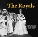 The Royals - Book