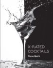 X-Rated Cocktails - Book