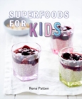 Superfoods for Kids - Book