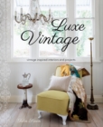 Luxe Vintage - Book