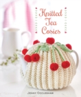 Knitted Tea Cosies - Book