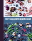 The Vegetarian Italian Kitchen - Book