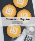 Cinnamon Squares - Book