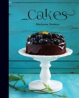 Cakes - Book