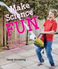 Make Science Fun - Book